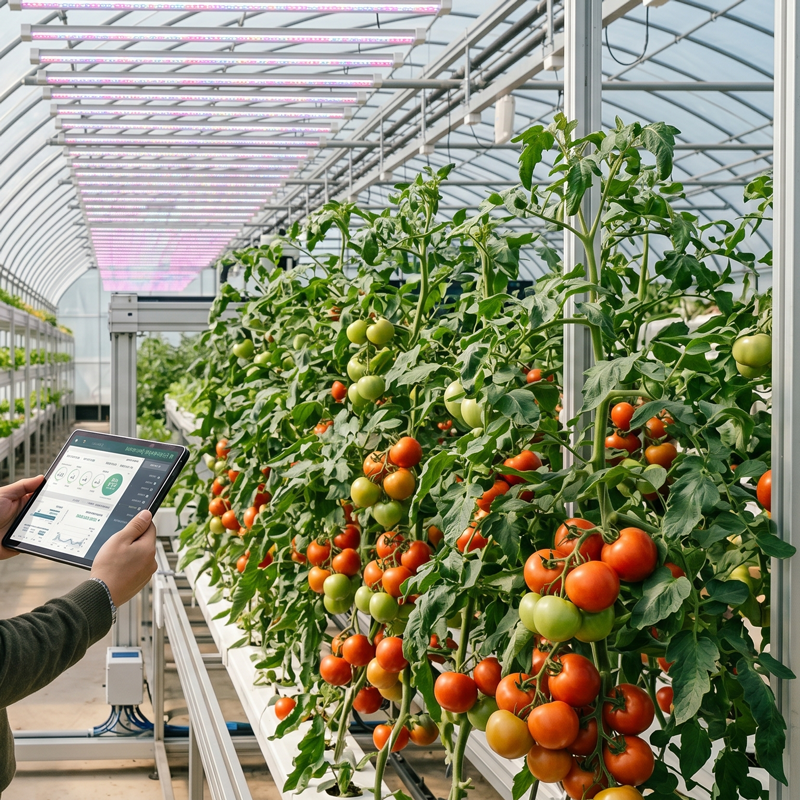 smart farm